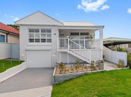 Roll Up - The Entrance, hotel que aceita pets em The Entrance