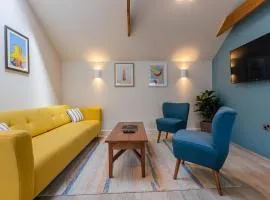 Waterside Apartment
