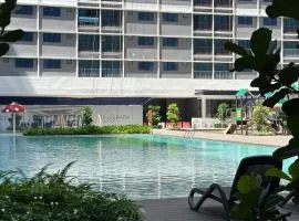 168 KL Selayang Cottage Homestay