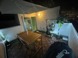 Kenzo House