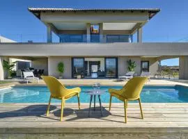 Hill House Plettenbergbay