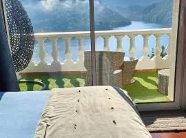 Ma villa au bord de l'eau