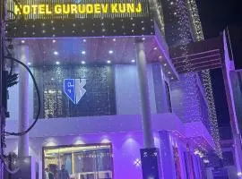 Hotel Gurudev Kunj - Opposite - Ayodhya Airport