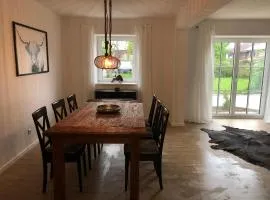 Ferienhaus Surheim