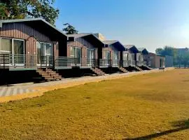 Vrindavan Greens Resort