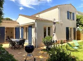 Nouveau ! Maison familiale à 100m de la plage