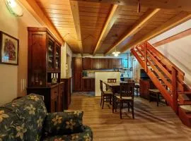 Val di sole Family Apartments - Aquila Reale