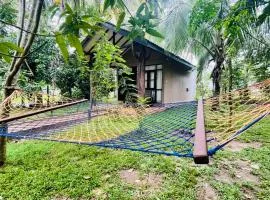 Ela Addara Green Villa