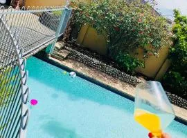 Low budget Cottage- Gqeberha (no loadshedding)