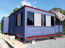 Cabochon Camp - Vacation STAY 69145v, κάμπινγκ σε Ushuku