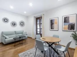 Luxury Suite Reina Isabel