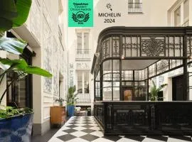Only YOU Boutique Hotel Madrid