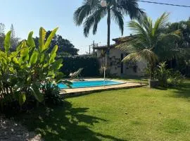 Sossego do Perequê
