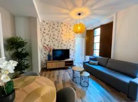Apartamentos Plaza San Agustín 3000