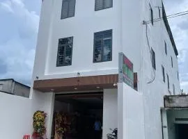 Hotel Tân Bình Bàu Bàng
