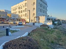 Mirador Azul Apart, 3 A,B,C，位于拉斯格路塔斯的低价酒店