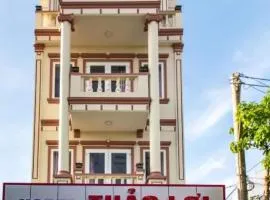 Khách sạn Thảo Lợi