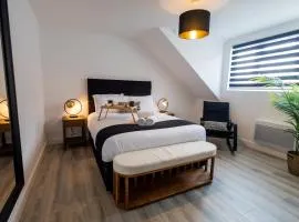 Watford Quality 3-bedroom Flat