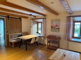 Ferienwohnung Zum Wunsch