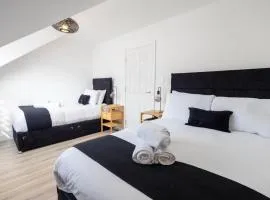 Watford Quality 3-bedroom Flat