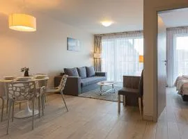 VacationClub - Tignes Apartament 22