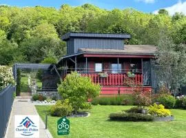 TiNY HOUSE LE CHALET