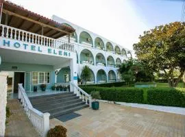 Hotel Eleni Ammoudia