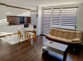 Lagan Apartament