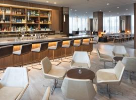 AC Hotel by Marriott Bloomington Mall of America, хотел в Блумингтън