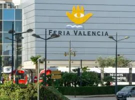 SunDos Feria Valencia