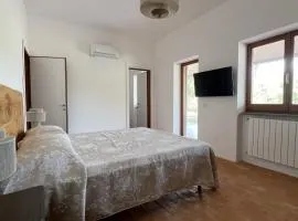 Villa Le Fate - idromassaggio