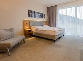 VacationClub - Aparthotel Czarna Góra Apartament 219