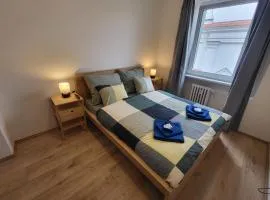 City Center Apartments - Moderna Brno Římské náměstí II