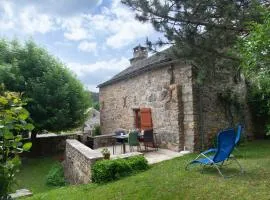 Aux cimes des gorges du tarn