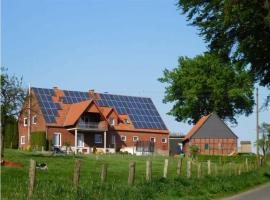 Ferienwohnung Schau ins Land, nh&agrave; nghỉ trang trại ở Tecklenburg