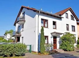 Baaber Ferienapartements mit Balko