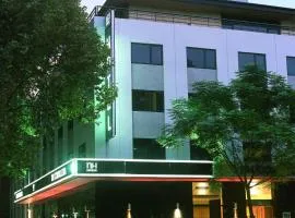 NH Mendoza Cordillera
