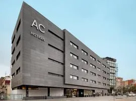 AC Hotel Sants by Marriott