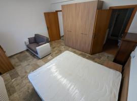 Wine House, hotel en Offida