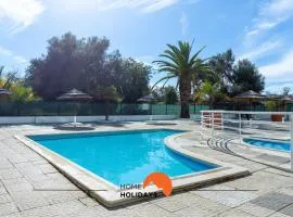 #191 Smile Apartment by Home Holidays