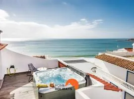 #211 Cerro Lagoa by Home Holidays