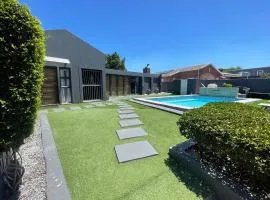 DOMIN LUXURY SUITES