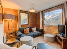 APARTMENT KANDAHAR - Alpes Travel - Central Chamonix - Sleeps 4
