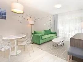 VacationClub - Bormio Apartament 15