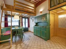 Wood Home