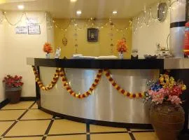 Hotel happy rooms