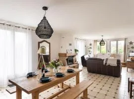 L'Écrin de Pléneuf - Jolie maison avec 2000m2 de jardin