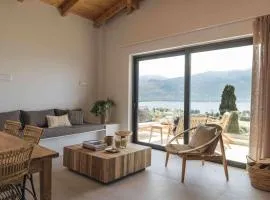 POGONIA VIEW - Serenic sea view apartment