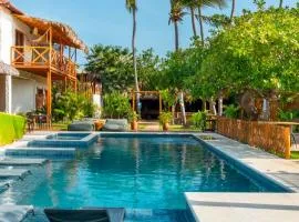 Rancharia Charme Beach