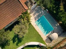 Villa Ourania Periyali